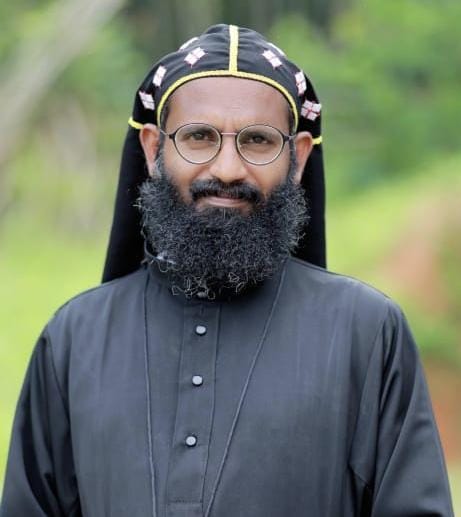 Very. Rev. Aprem Ramban